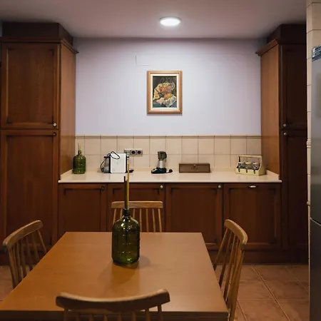 Casa Duc Casa de Férias *
