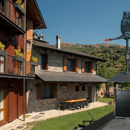 Casa de Férias Casa Duc *