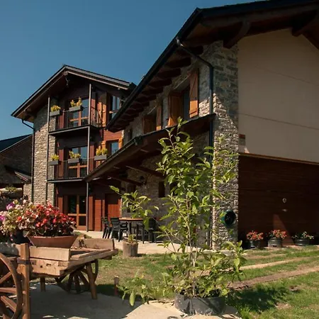 Casa Duc Casa vacanze *