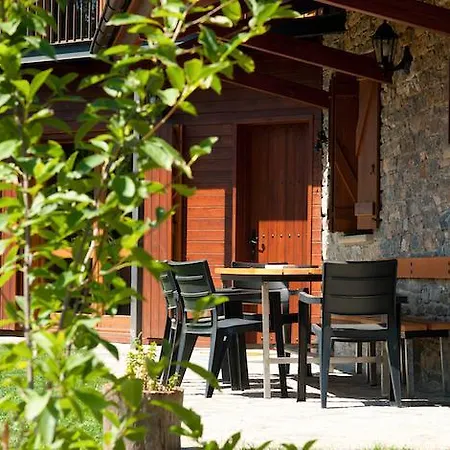 Casa Duc Σπίτι διακοπών